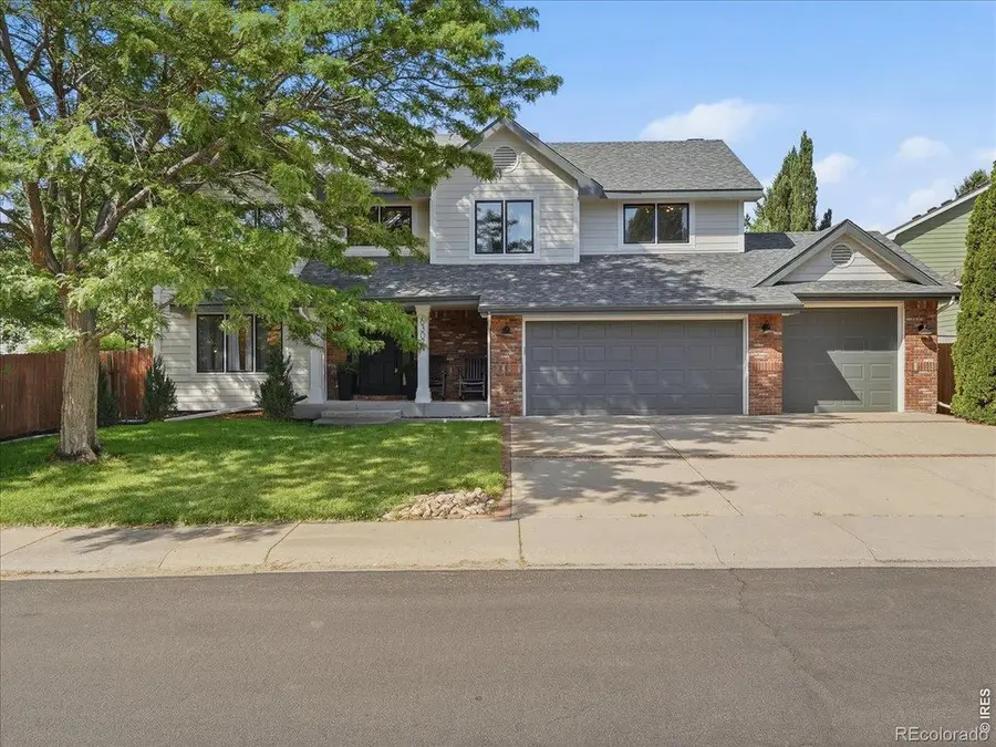 6307 Buchanan Street, Fort Collins, CO 80525 - #3