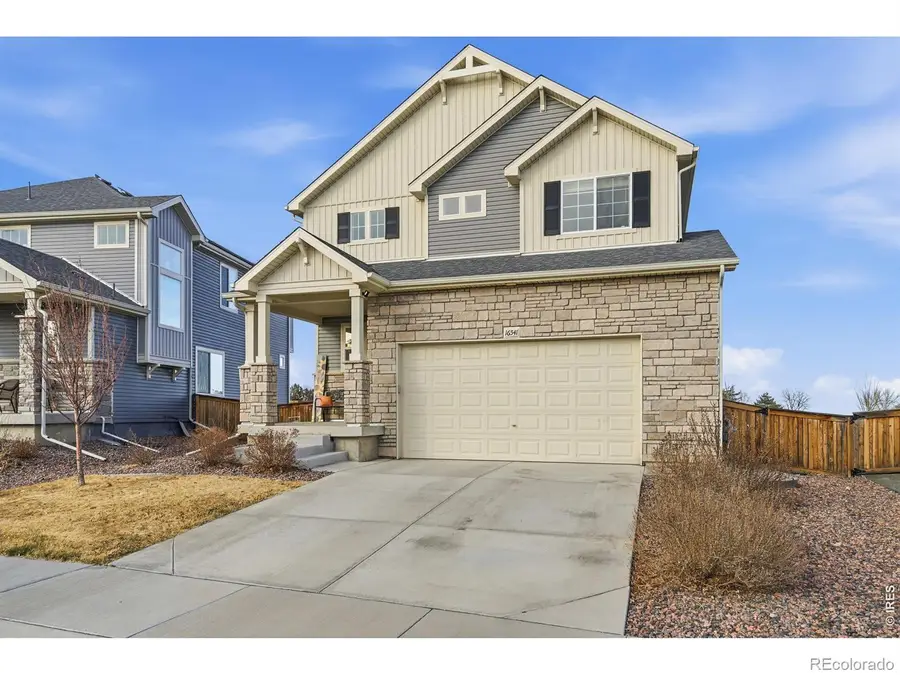 16541 E 111th Drive, Commerce City, CO 80022 - #3