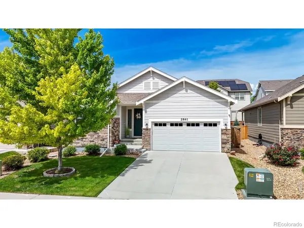2841 Tallgrass Lane, Berthoud, CO 80513