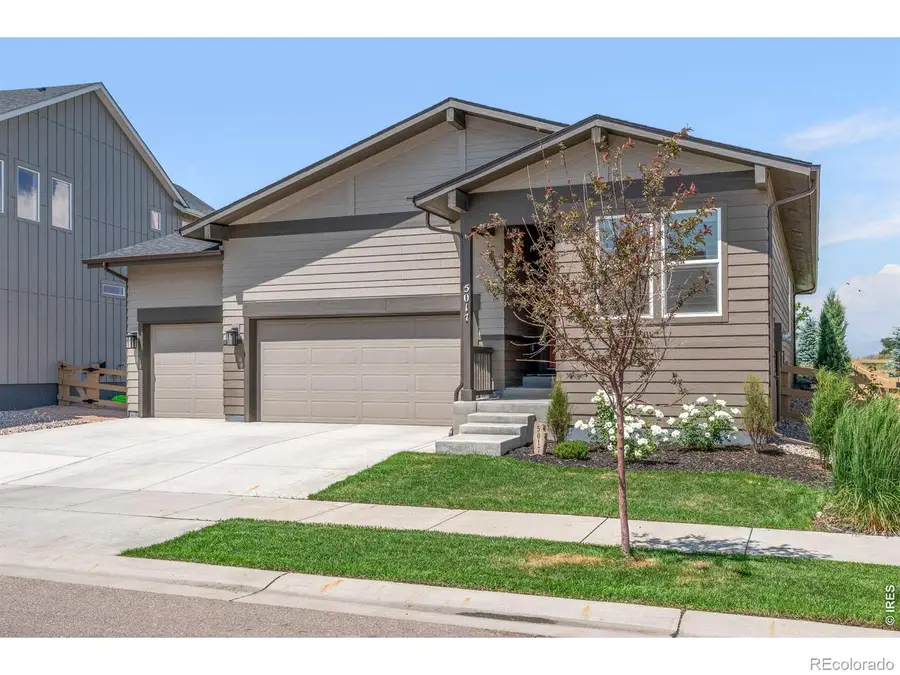 5017 Leopold Lane, Timnath, CO 80547 - #3