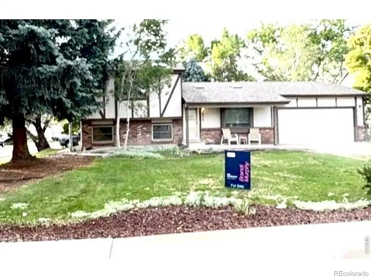5670 S Parfet Street, Littleton, CO 80127 - #1