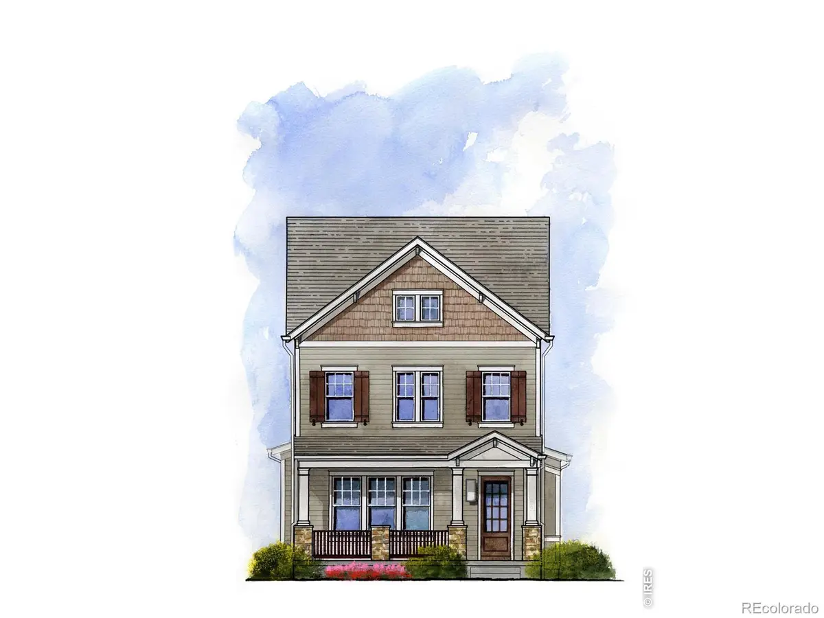1595 Ash Drive, Erie, CO 80516 - #1