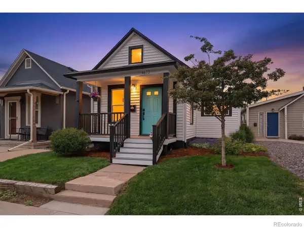 4673 Lincoln Street, Denver, CO 80216