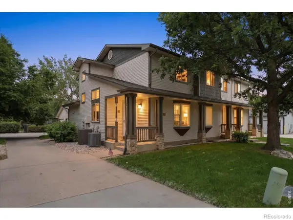 1012 Cuerto Lane #A, Fort Collins, CO 80521