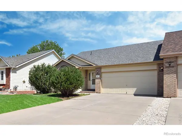 907 N 4th Street, Johnstown, CO 80534