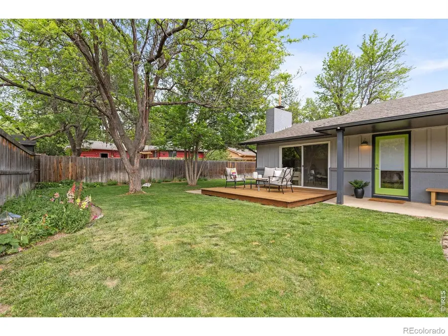 3565 19th Street, Boulder, CO 80304 - #2