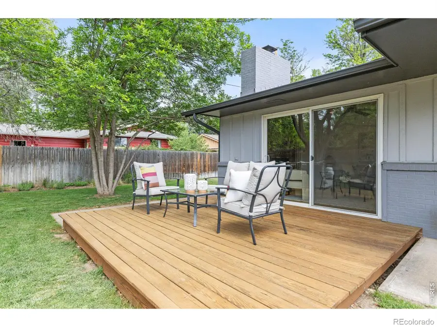 3565 19th Street, Boulder, CO 80304 - #3
