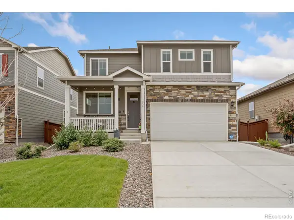 352 Bluebird Road, Johnstown, CO 80534