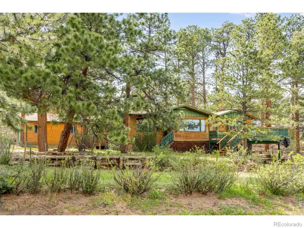 1026 Lexington Lane, Estes Park, CO 80517