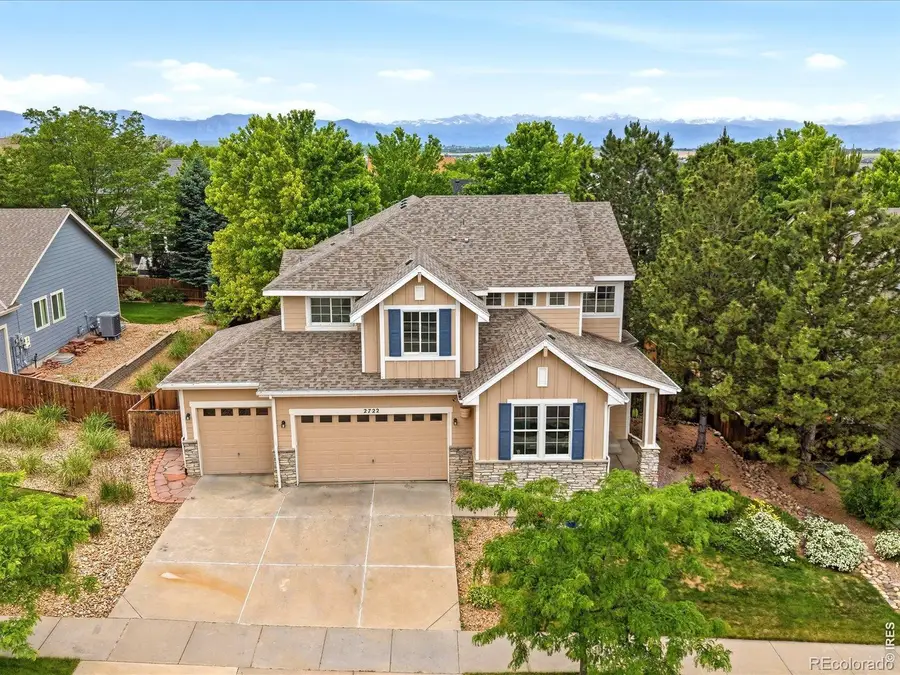 2722 Sunset Street, Erie, CO 80516 - #2