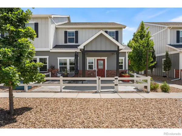 3039 County Fair Lane #7, Fort Collins, CO 80528