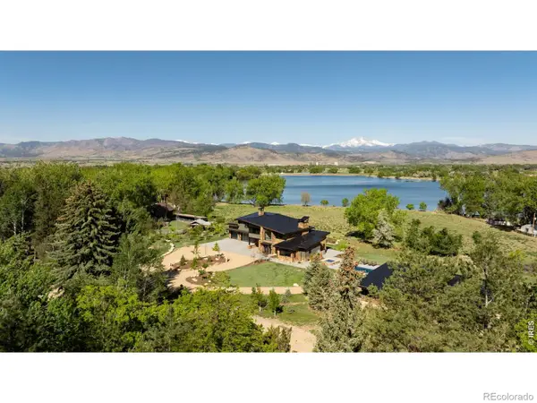 12357 N 75th Street, Longmont, CO 80503