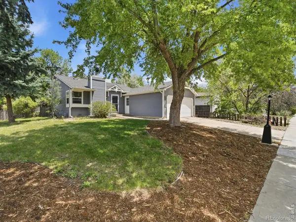 2236 Tulip Street, Longmont, CO 80501