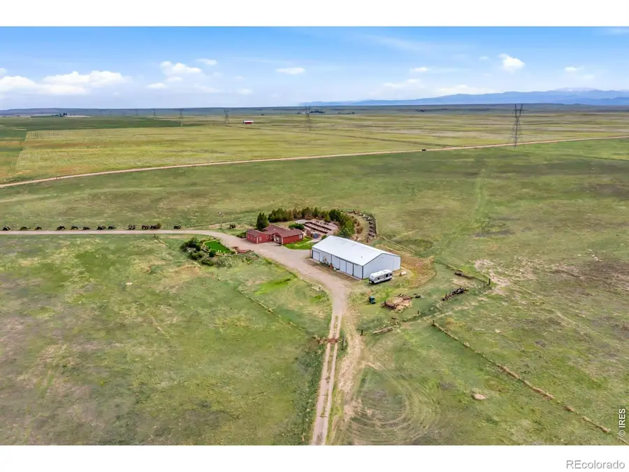 9303 County Road 124, Carr, CO 80612 - #3
