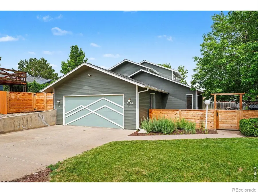 2126 Genoa Court, Loveland, CO 80538 - #2