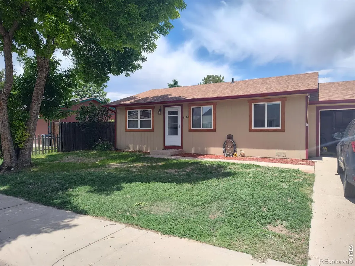 4126 Hayes Circle, Wellington, CO 80549 - #1