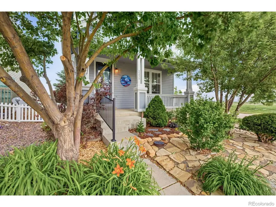 2238 Brightwater Drive, Fort Collins, CO 80524 - #2
