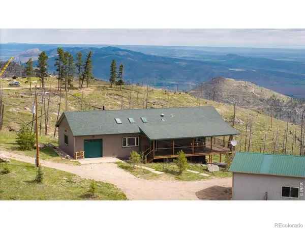 1291 Little Whale Road, Bellvue, CO 80512