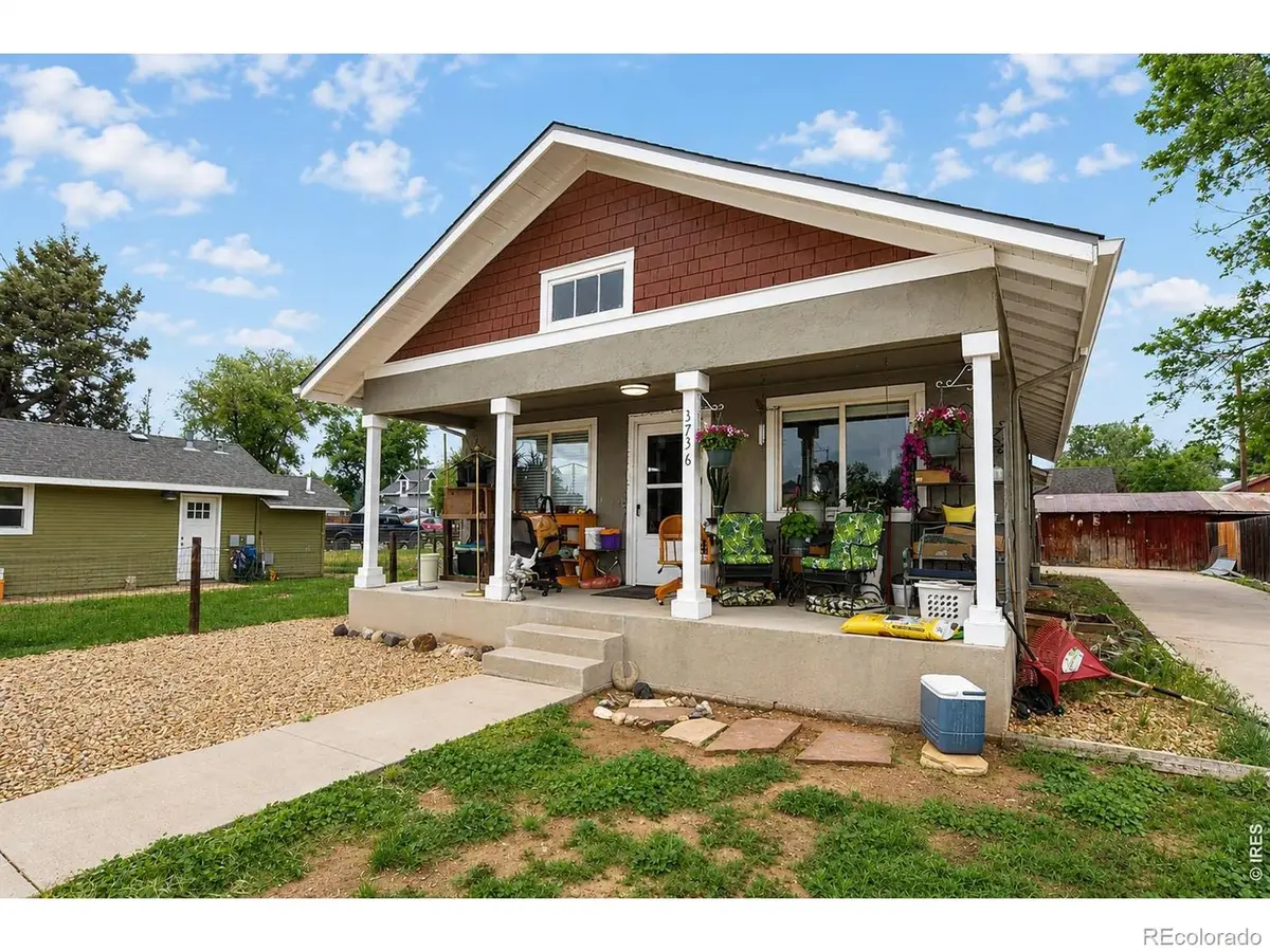 3736 Roosevelt Avenue, Wellington, CO 80549 - #1