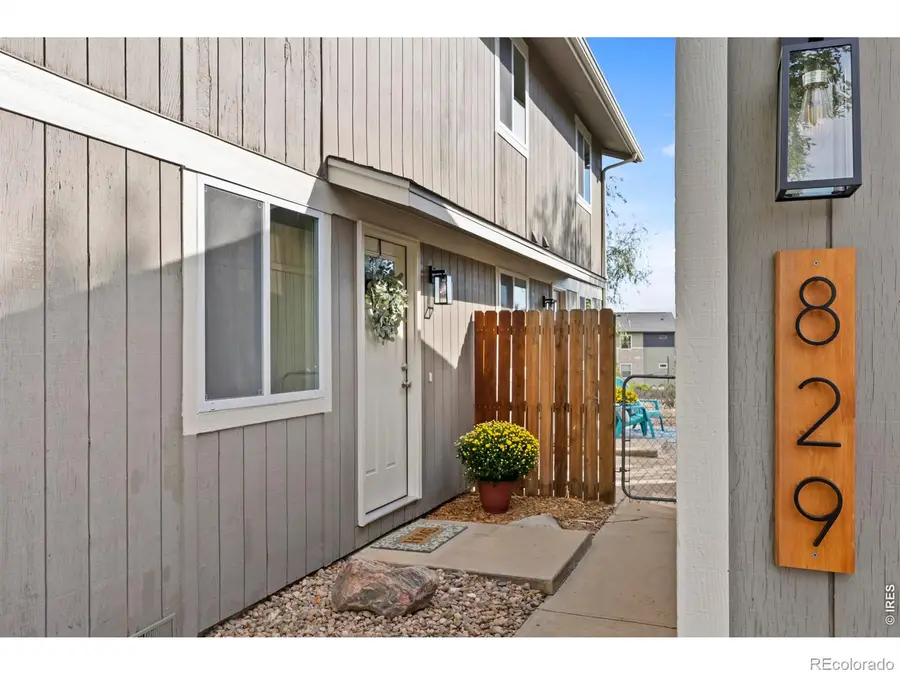 829 Independence Drive, Longmont, CO 80504 - #3