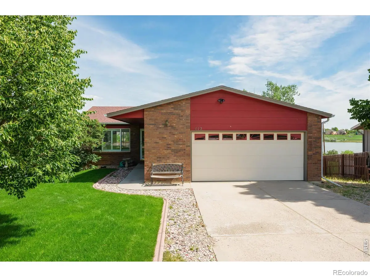 112 Victoria Drive, Fort Collins, CO 80525 - #1