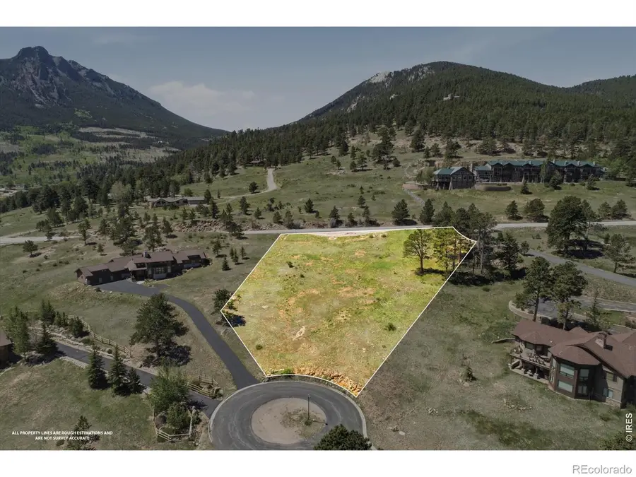 0 Lakota Court, Estes Park, CO 80517 - #2