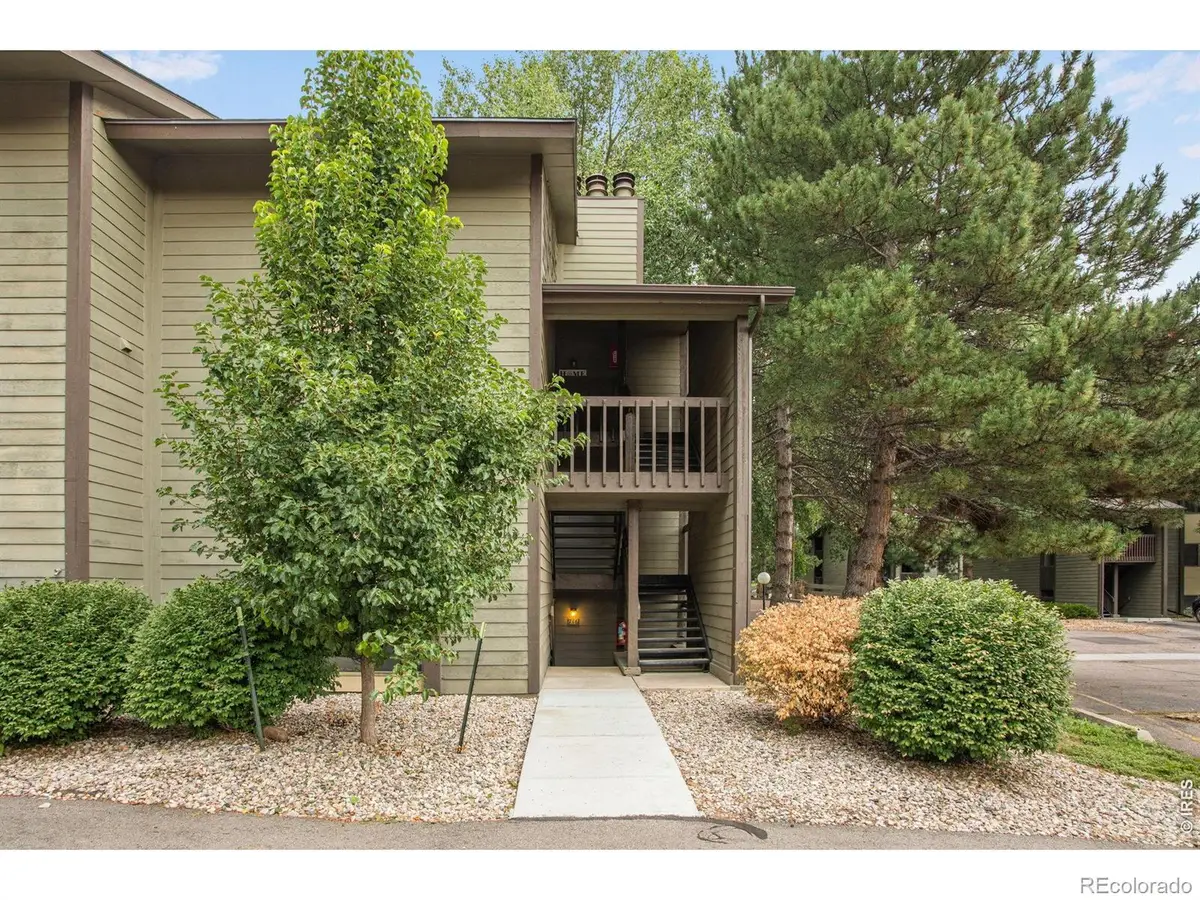 925 Columbia Road, Fort Collins, CO 80525 - #1