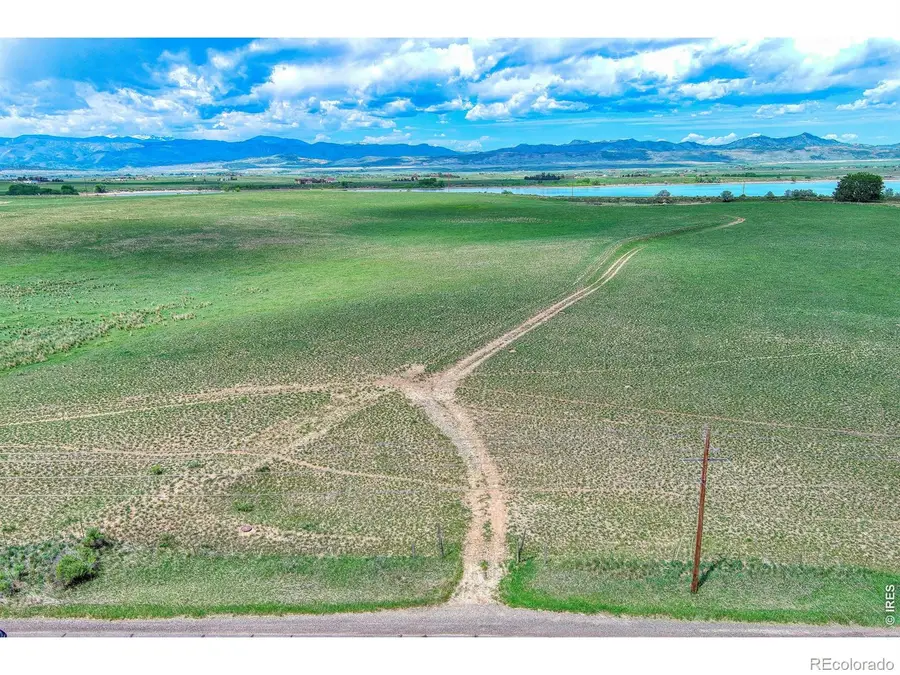 7481 N County Road 15, Fort Collins, CO 80524 - #3