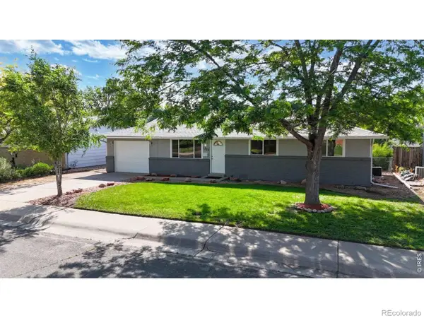 1702 Diana Drive, Loveland, CO 80537