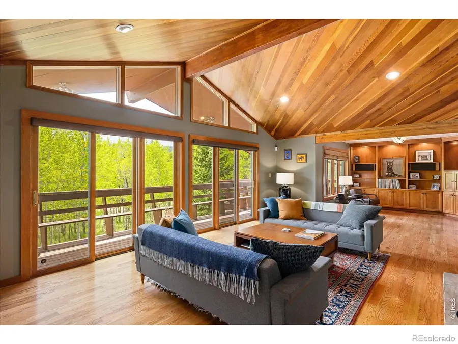 1649 Lump Gulch Road, Black Hawk, CO 80422 - #2