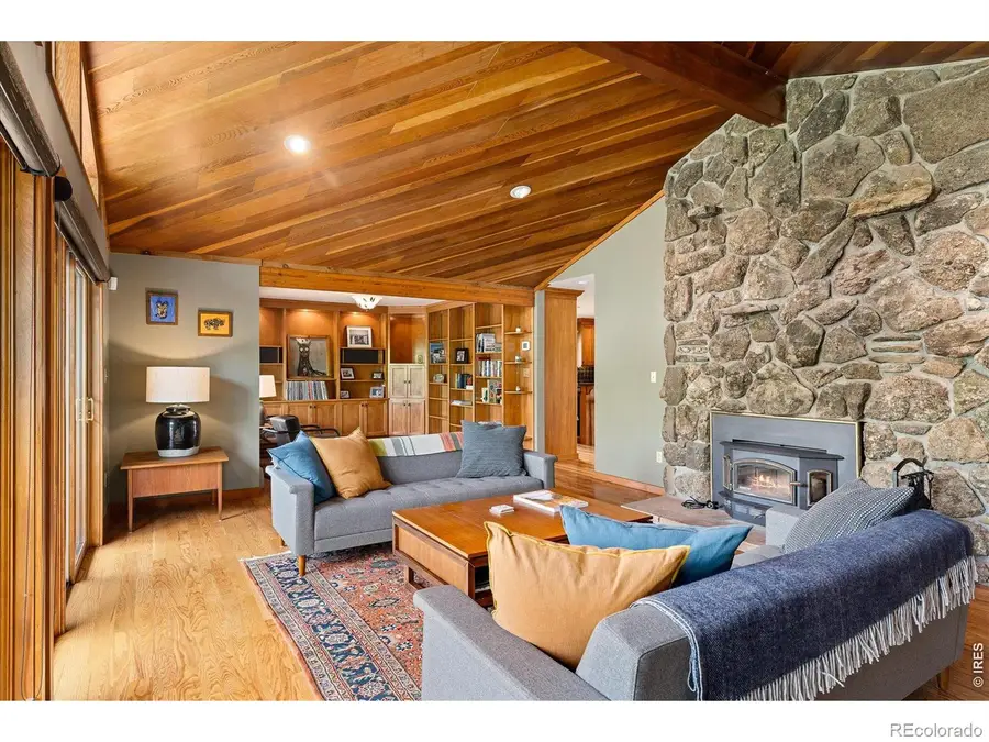 1649 Lump Gulch Road, Black Hawk, CO 80422 - #3