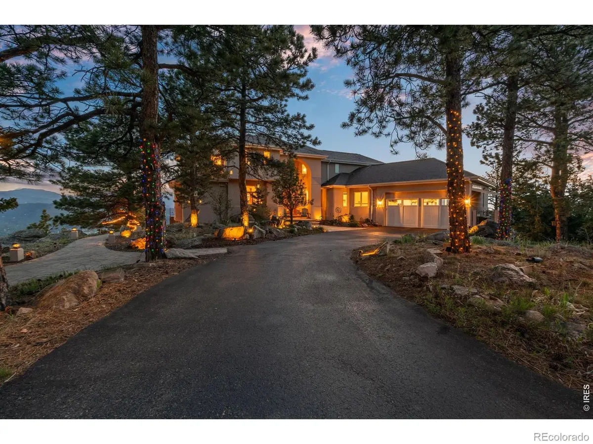 26344 Independence Trail, Evergreen, CO 80439 - #1