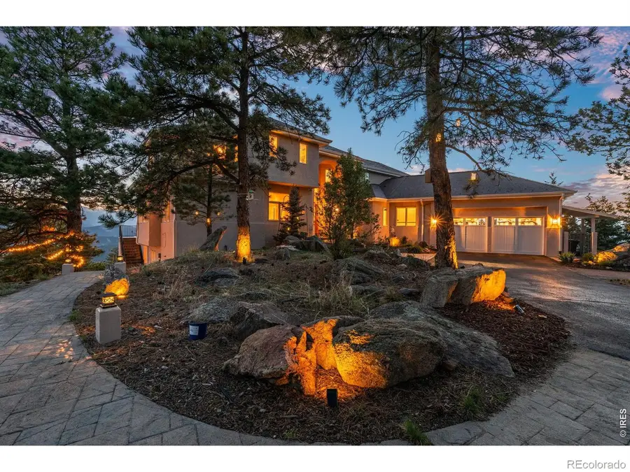 26344 Independence Trail, Evergreen, CO 80439 - #3