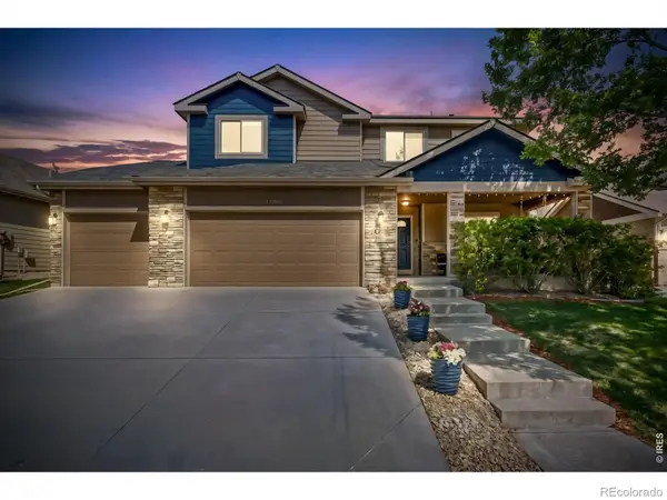 2765 Dafina Drive, Loveland, CO 80537