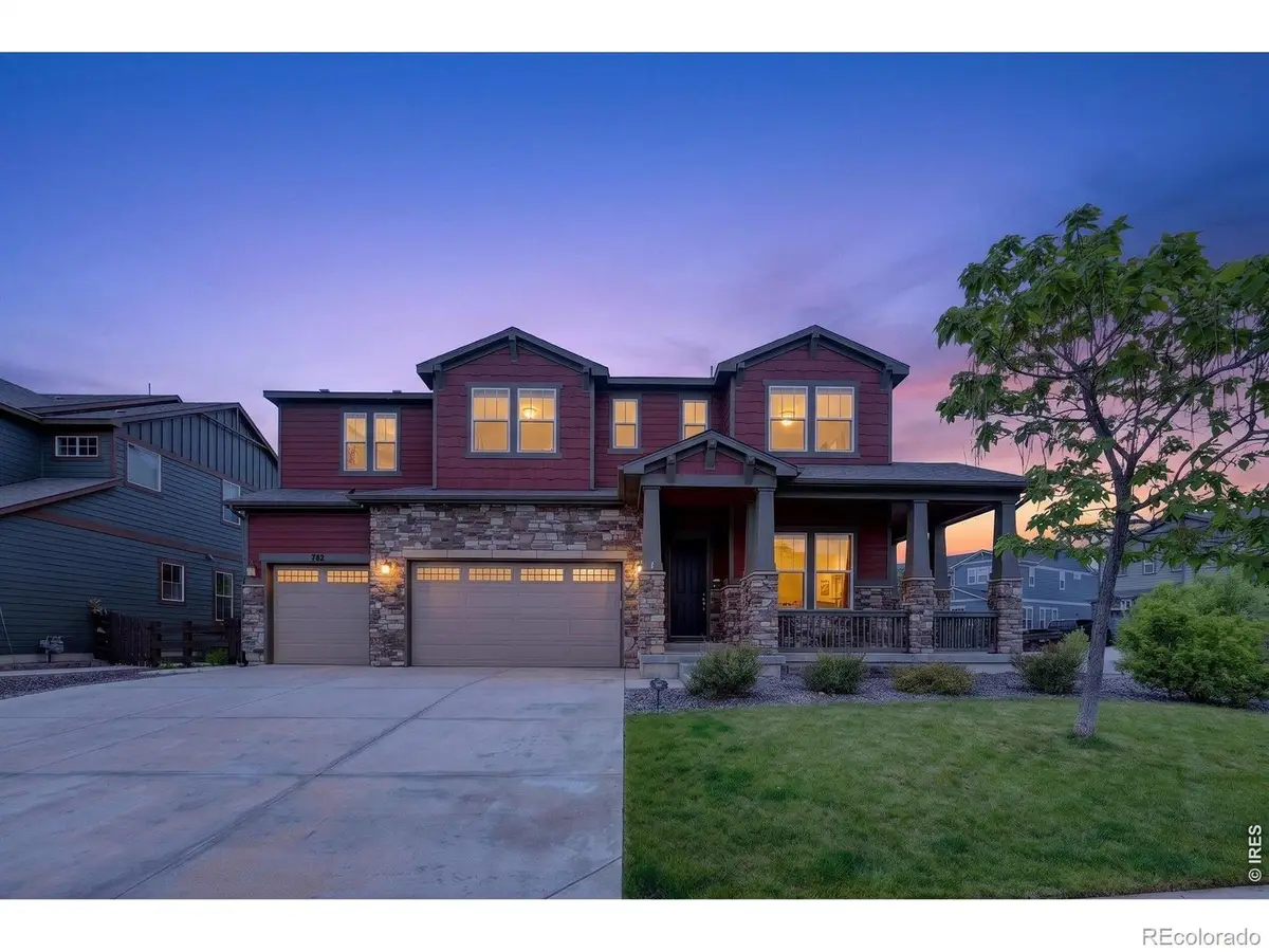 782 Rock Ridge Drive, Lafayette, CO 80026 - #1