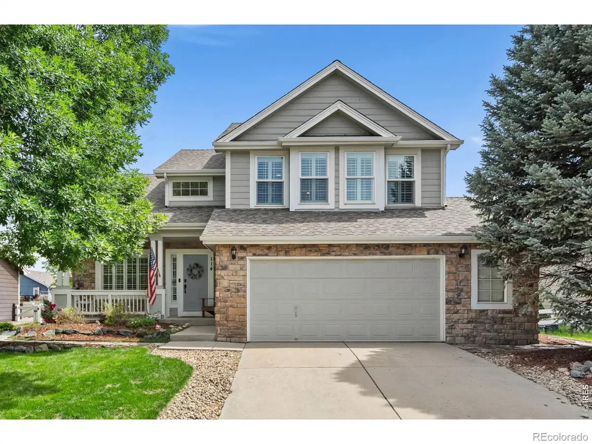 114 Whitney Court, Windsor, CO 80550 - #1