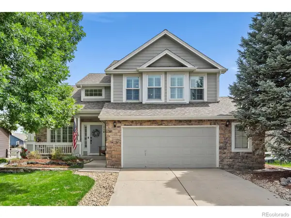 114 Whitney Court, Windsor, CO 80550