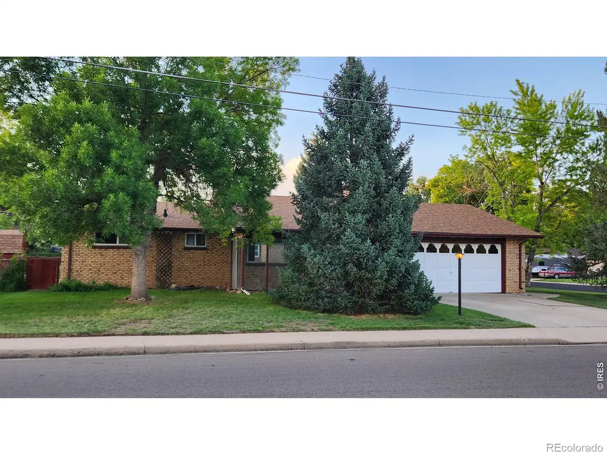 521 W 33rd Street, Loveland, CO 80538 - #1