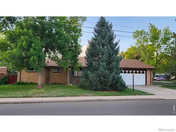 521 W 33rd Street, Loveland, CO 80538