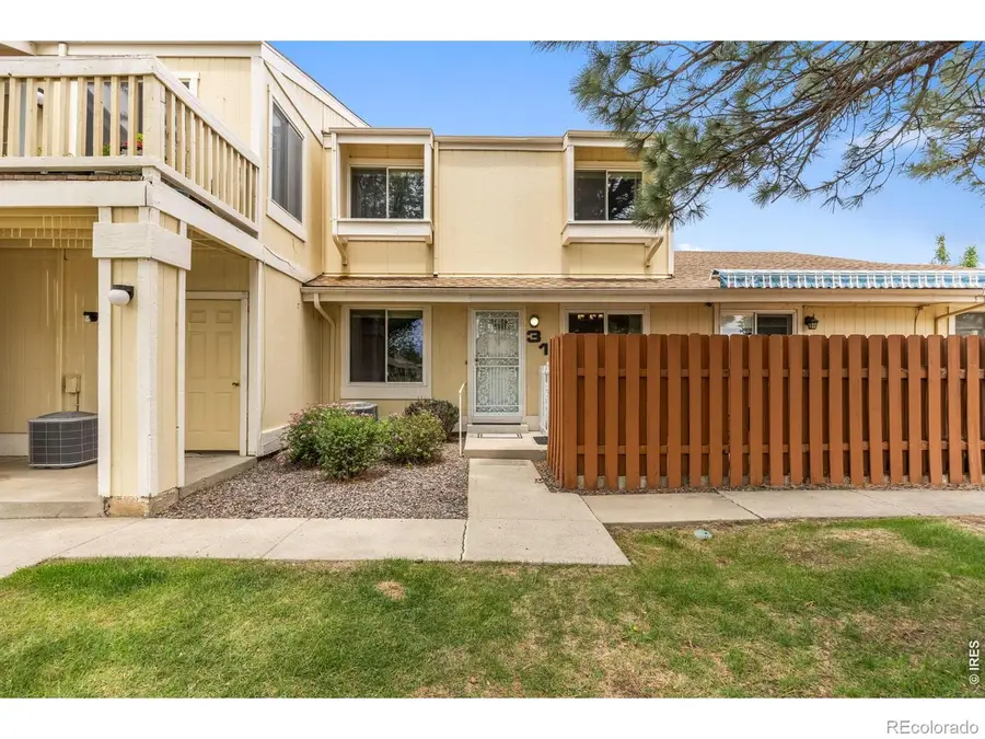 8784 Chase Drive #31, Arvada, CO 80003 - #3