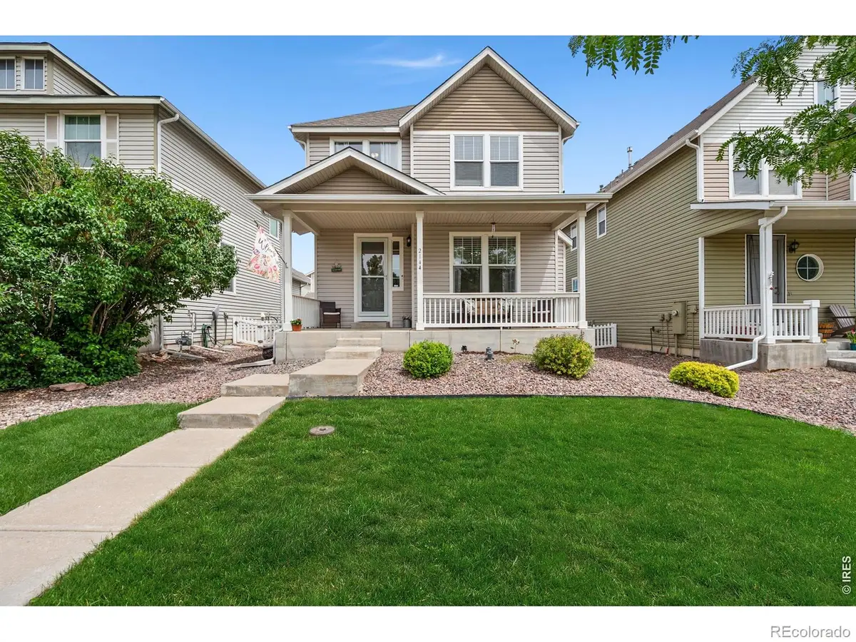 2144 Clipper Way, Fort Collins, CO 80524 - #1