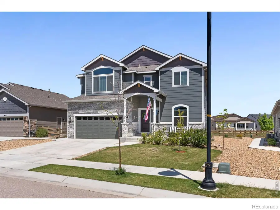 1430 Larimer Ridge Parkway, Timnath, CO 80547 - #2