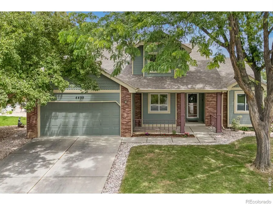 4430 Viewpoint Court, Fort Collins, CO 80526 - #3