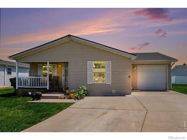 2990 W C Street #16, Greeley, CO 80631