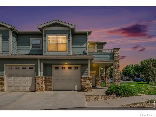 5775 29th Street #712, Greeley, CO 80634
