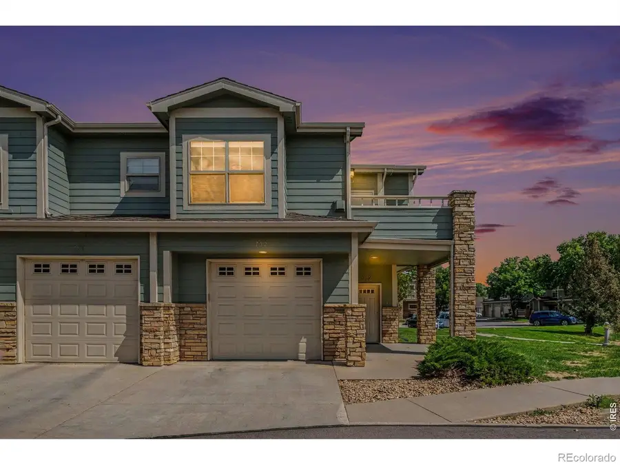 5775 29th Street #712, Greeley, CO 80634 - #3