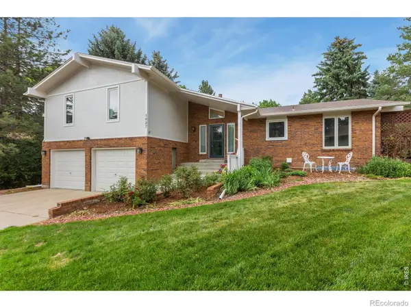 1627 37th Avenue, Greeley, CO 80634