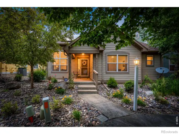 4113 Plum Creek Drive, Loveland, CO 80538
