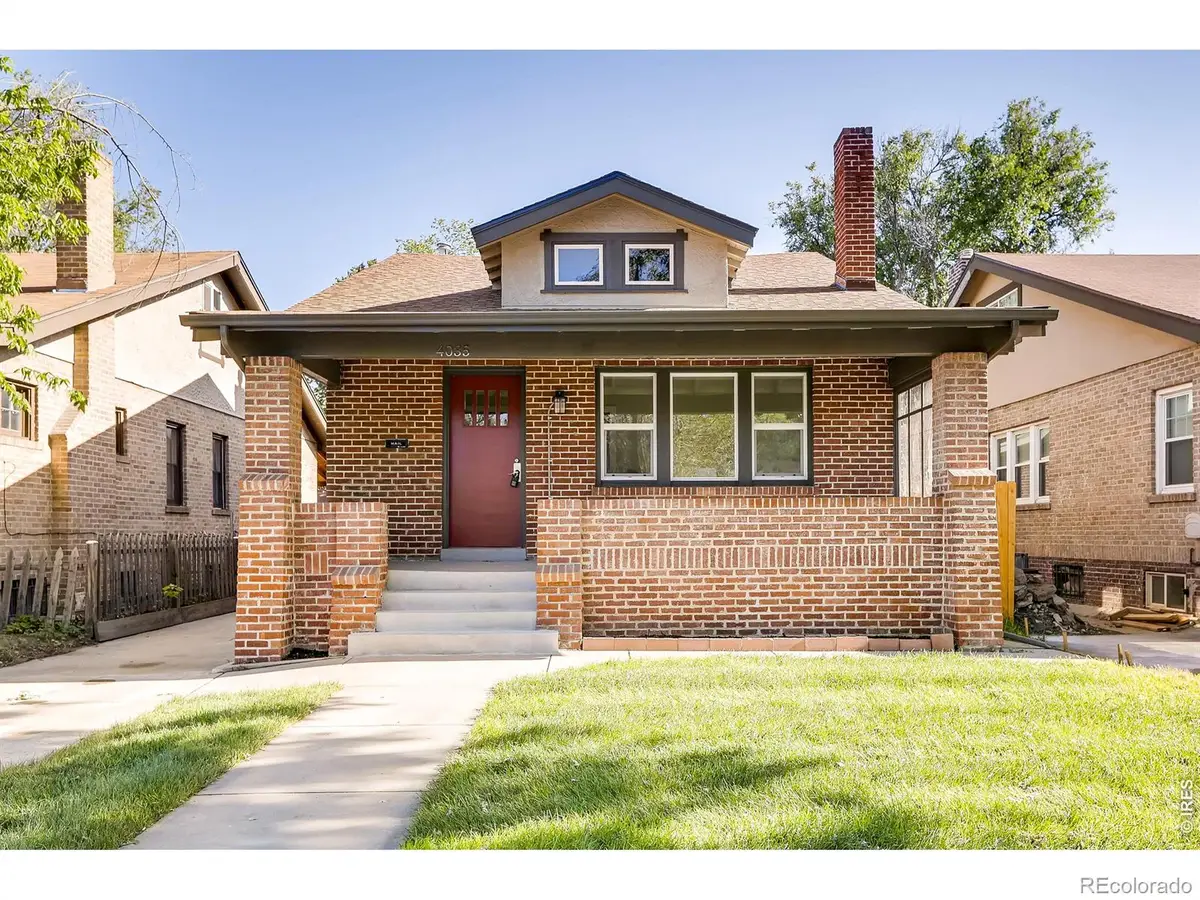 4035 Batavia Place, Denver, CO 80220 - #1