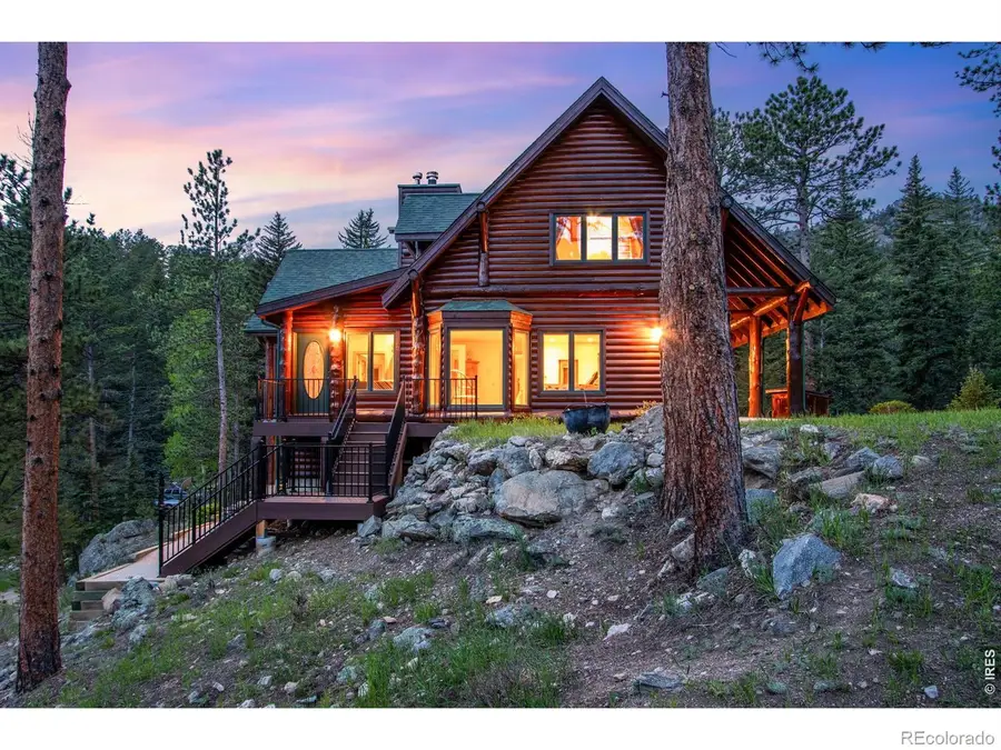 59 High Point Drive, Glen Haven, CO 80532 - #2